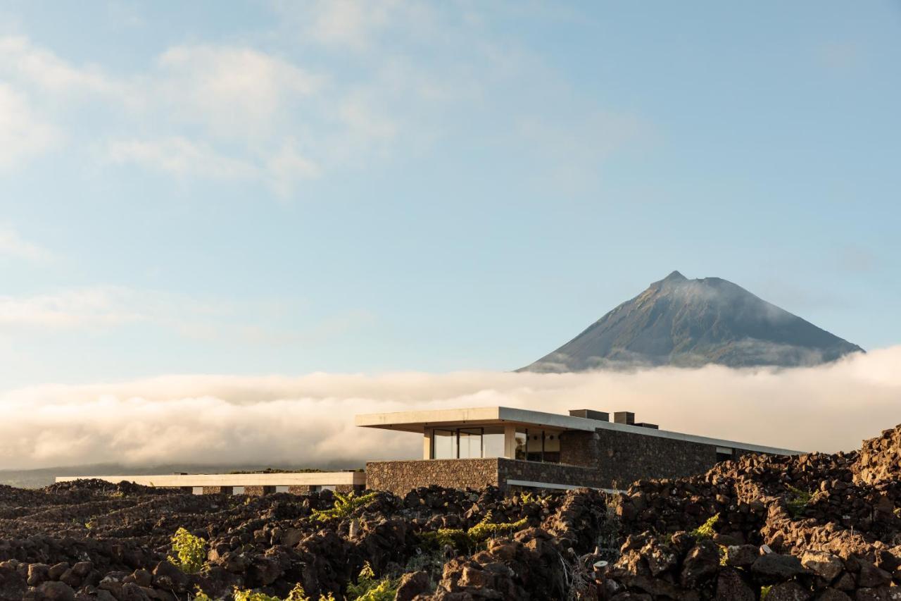 Azores Wine Company Cais do Mourato Esterno foto