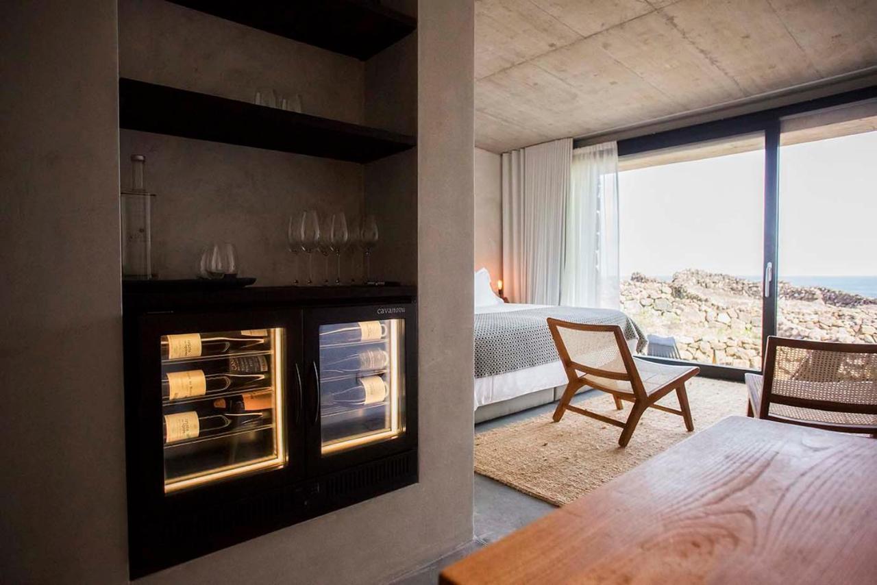 Azores Wine Company Cais do Mourato Esterno foto